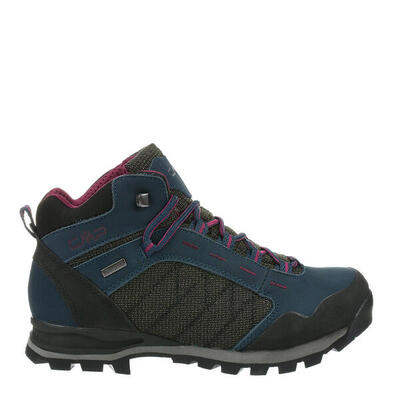 Buty trekkingowe damskie CMP THIAMAT MID 2.0