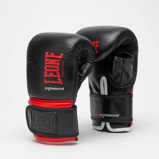 LEONE gants de sac PROFESSIONAL 2 noir M