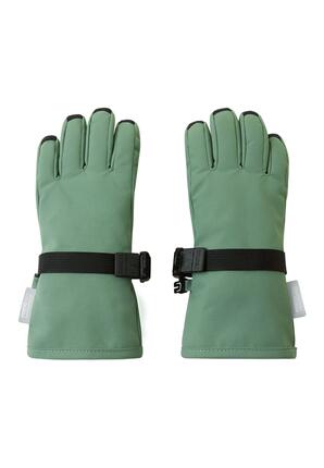 Gants Reimatec Tartu - Tissu extérieur certifié bluesign®