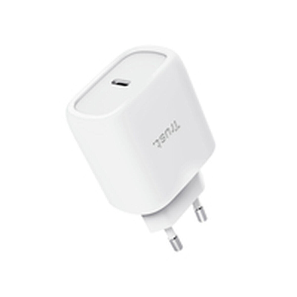 Caricabatterie da Parete TRUST 25522 Bianco 4/5