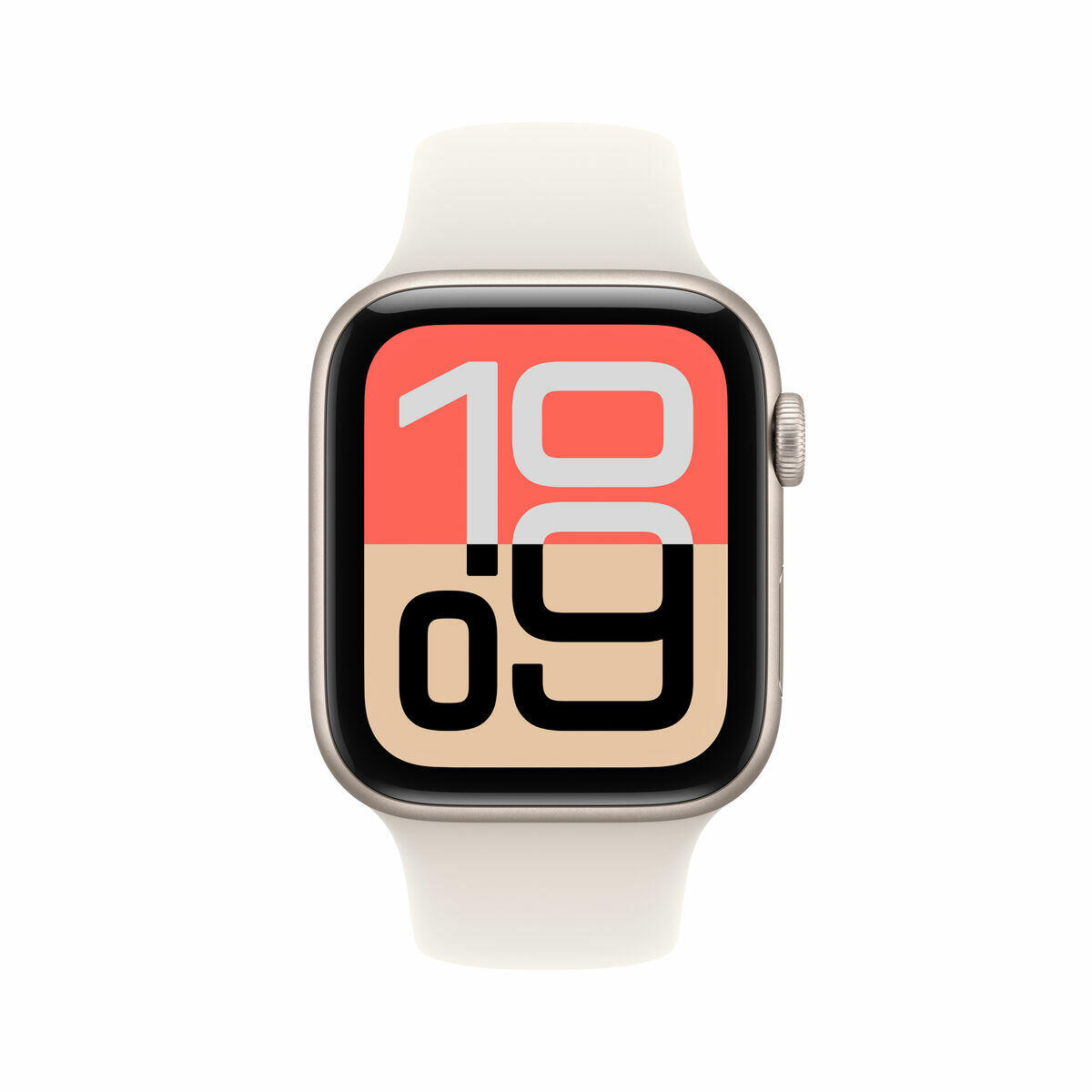 Smartwatch APPLE MEHG4QL/A Smartwatch 4/5