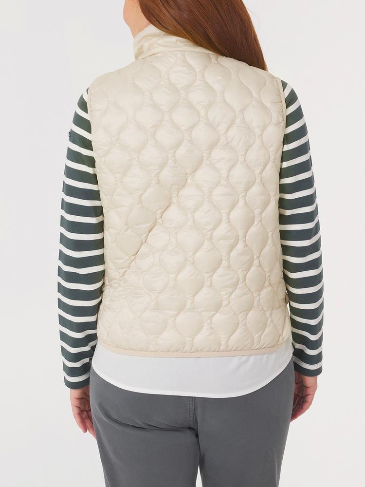 Vest Dames Gelifsan 4/5