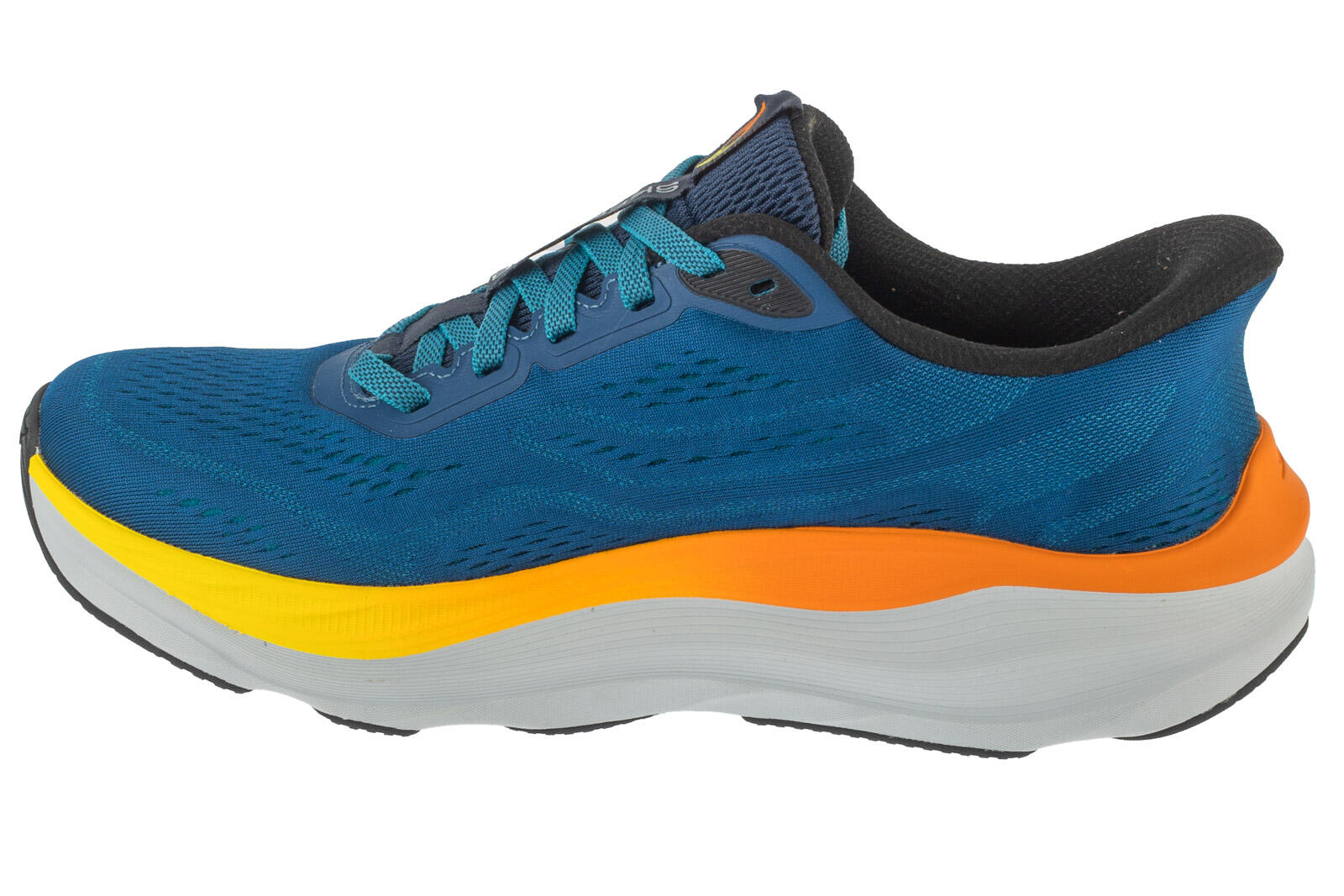 Buty do biegania męskie,  Slip-Ins: Max Run 2/4