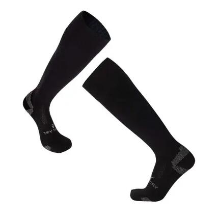 Chaussettes de football longues 3/4