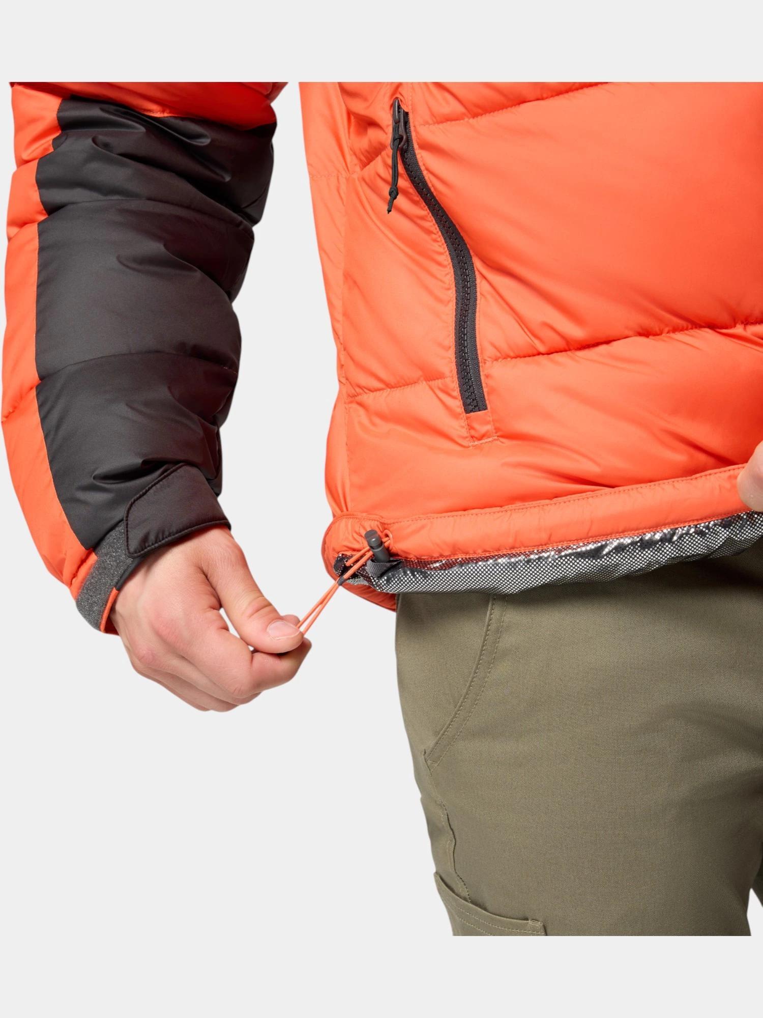 Manteau D'hiver Homme Pike Lake II 6/7