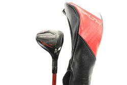 Seconde vie - TaylorMade Stealth 2 HD RH 27-deg Hybrid Senior - Excellent
