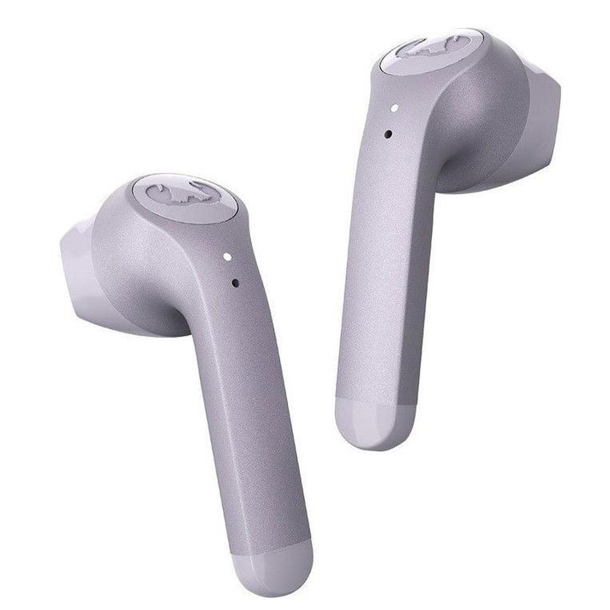 Casti True Wireless Fresh 'n Rebel Twins 3+, Bluetooth, Microfon (Violet)