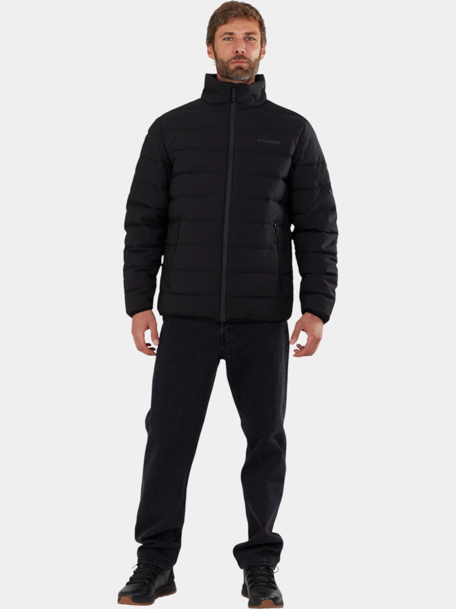 Veste Matelassée Homme Arson 3/8