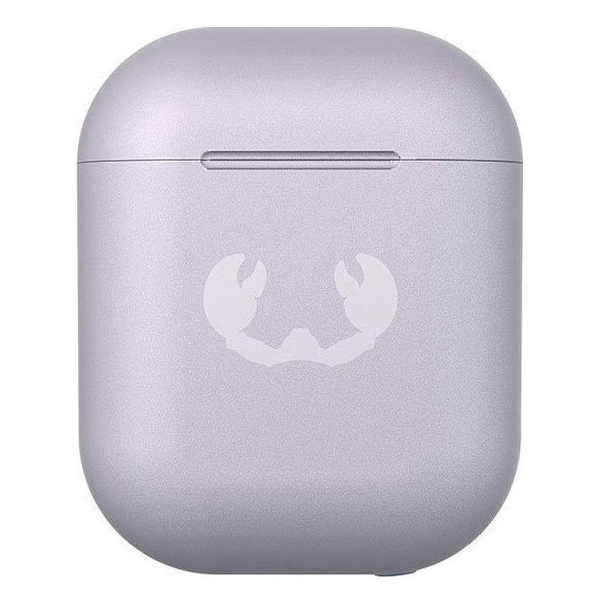 Casti True Wireless Fresh 'n Rebel Twins 3+, Bluetooth, Microfon (Violet)