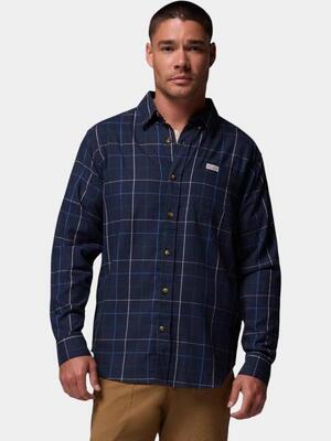 Camicia Uomo Rapid Rivers II