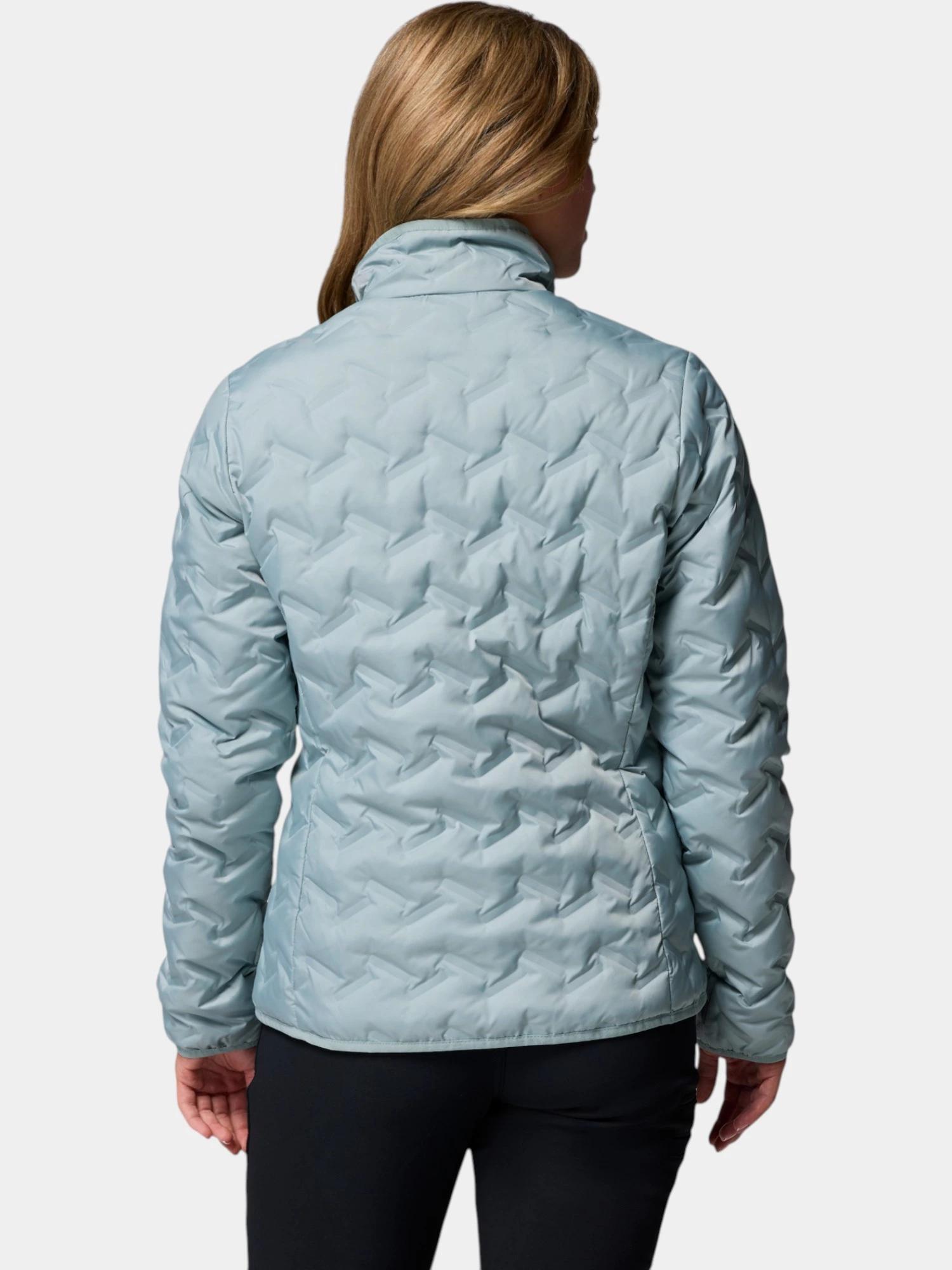 Giacca Piumino Donna Delta Ridge II 3/7
