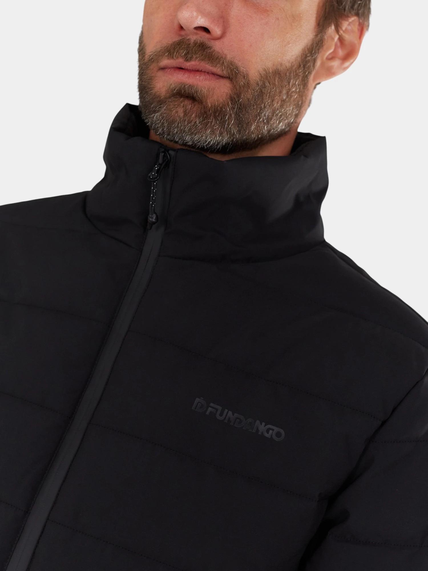 Veste Matelassée Homme Arson 5/8