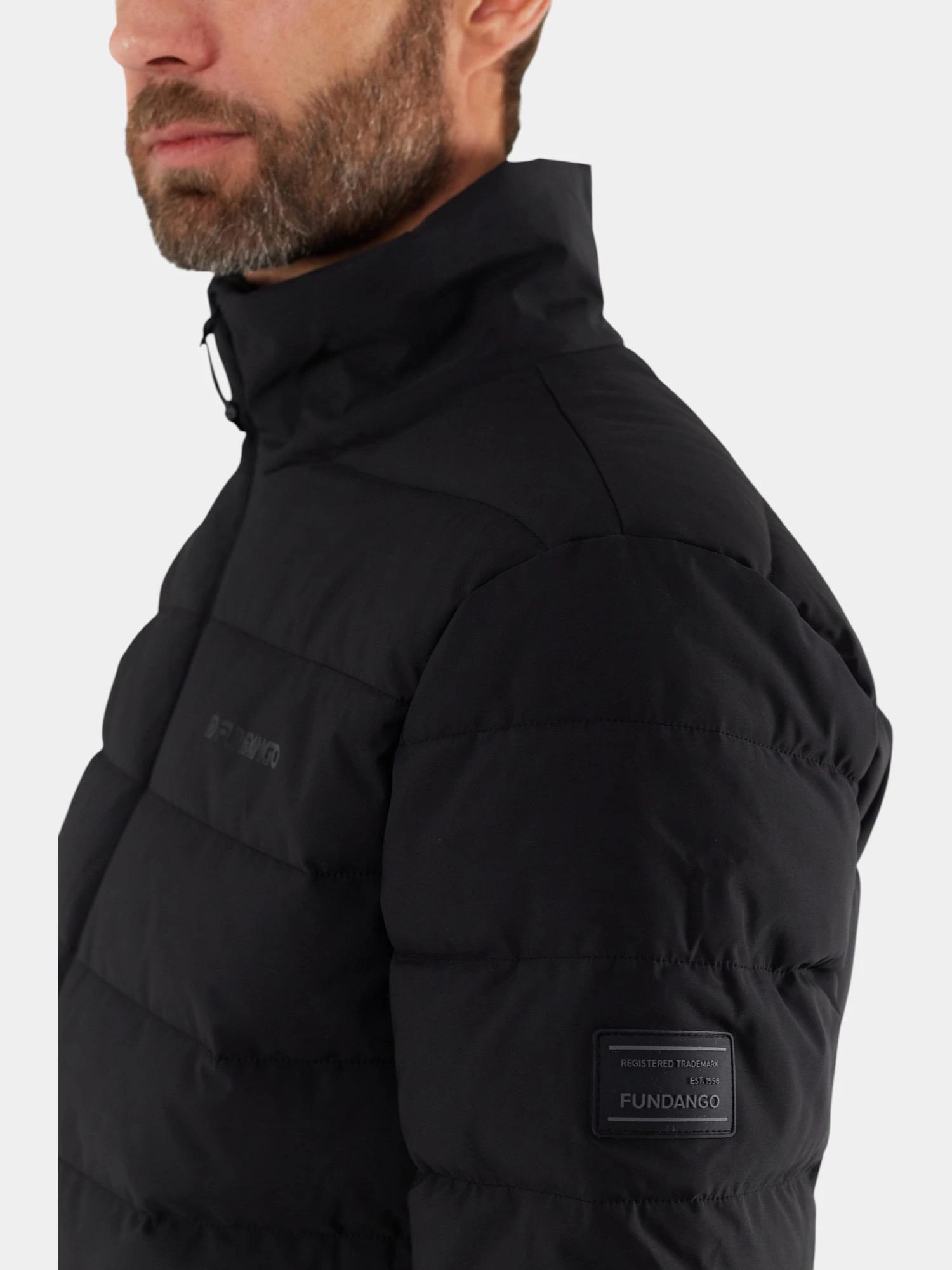 Veste Matelassée Homme Arson 6/8