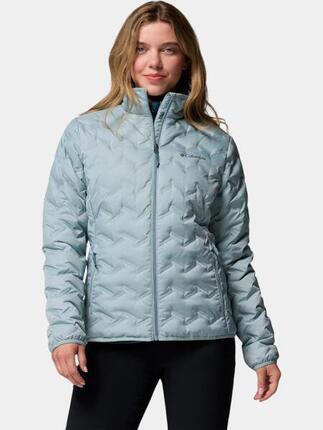 Doudoune Femme Delta Ridge II