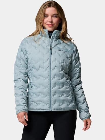 Doudoune Femme Delta Ridge II