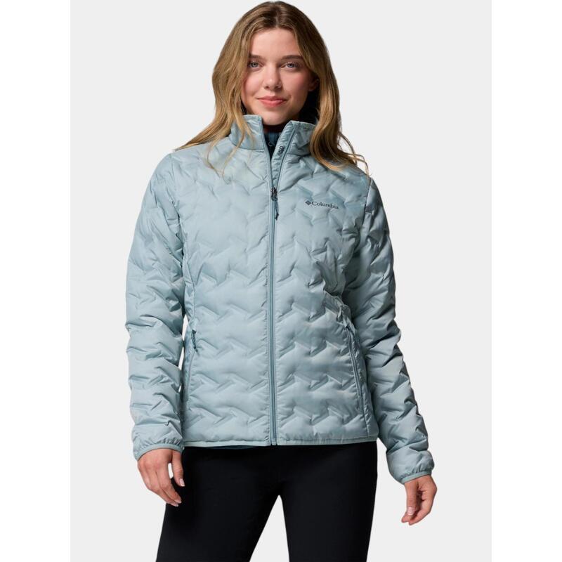Jacheta de puf Delta Ridge II Down Jacket femei