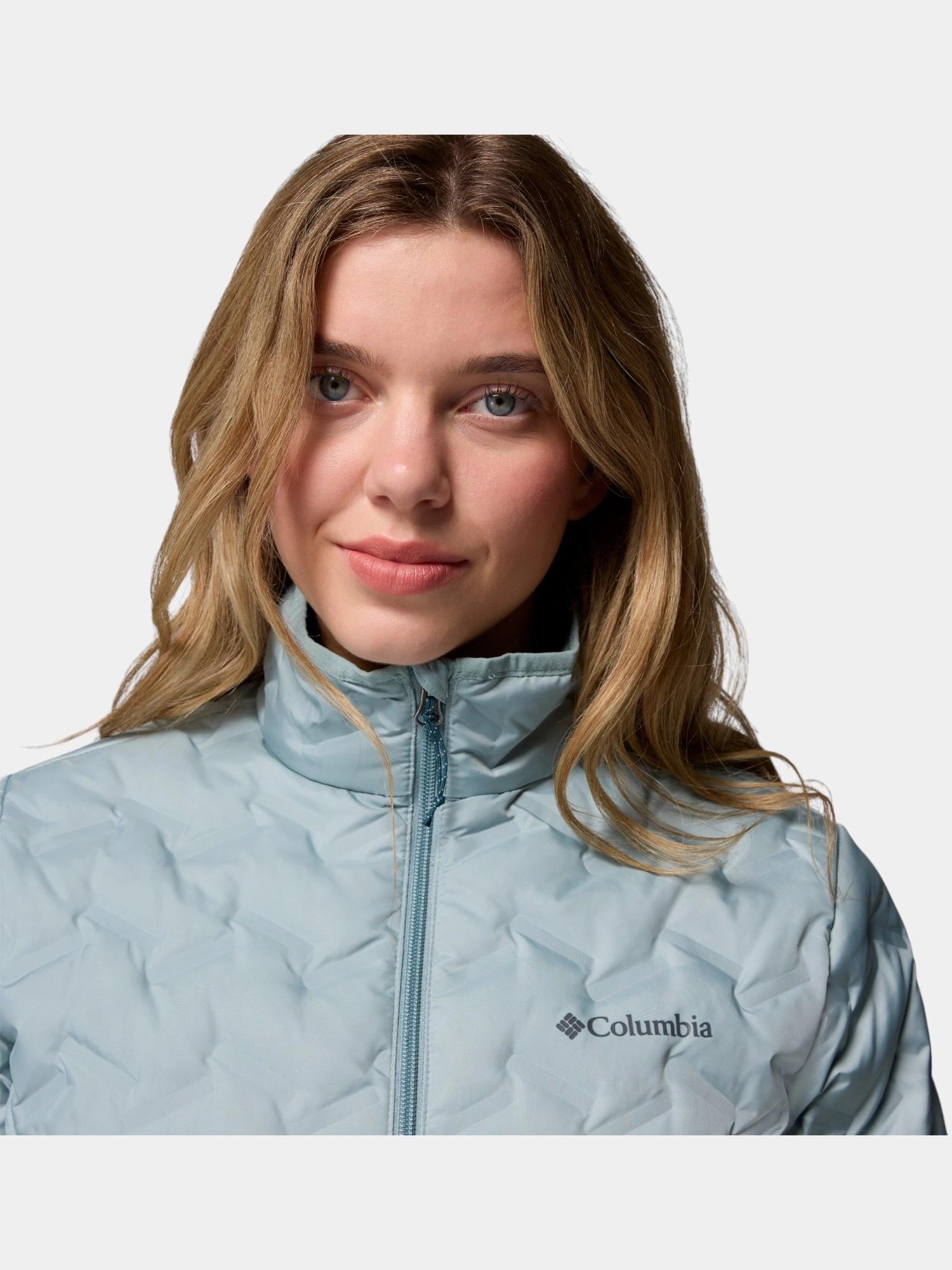 Giacca Piumino Donna Delta Ridge II 6/7