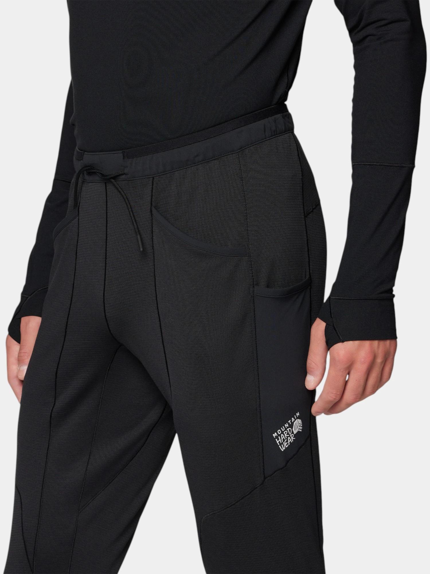 Pánské sportovní kalhoty Mountain Hardwear Trail 5/7