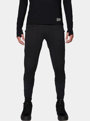 Sports pants men trail