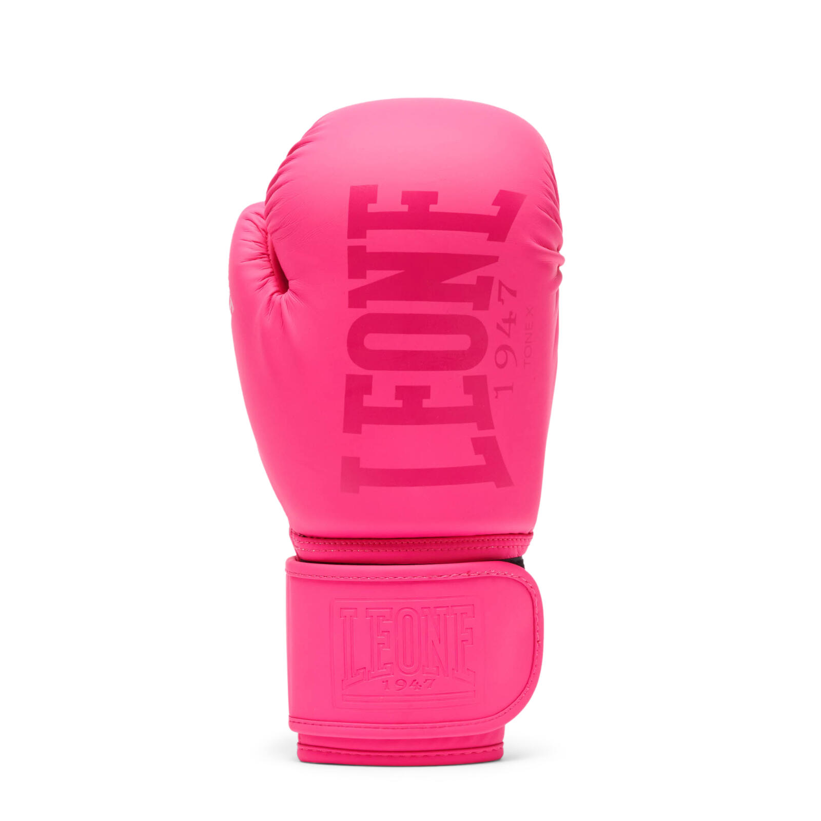 Luvas de Boxe Leone1947 TONE X 10 oz fúcsia 2/7