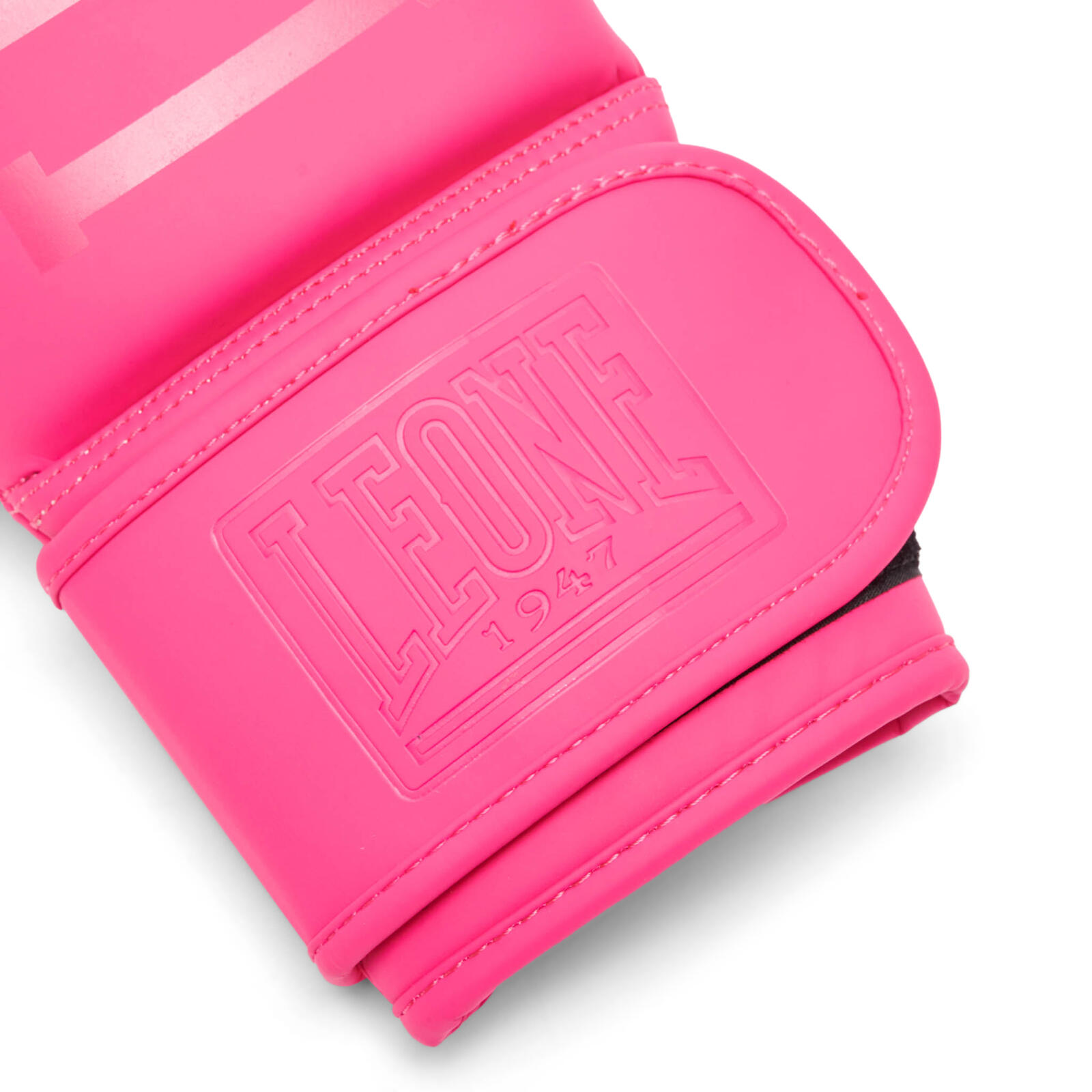 Luvas de Boxe Leone1947 TONE X 10 oz fúcsia 6/7
