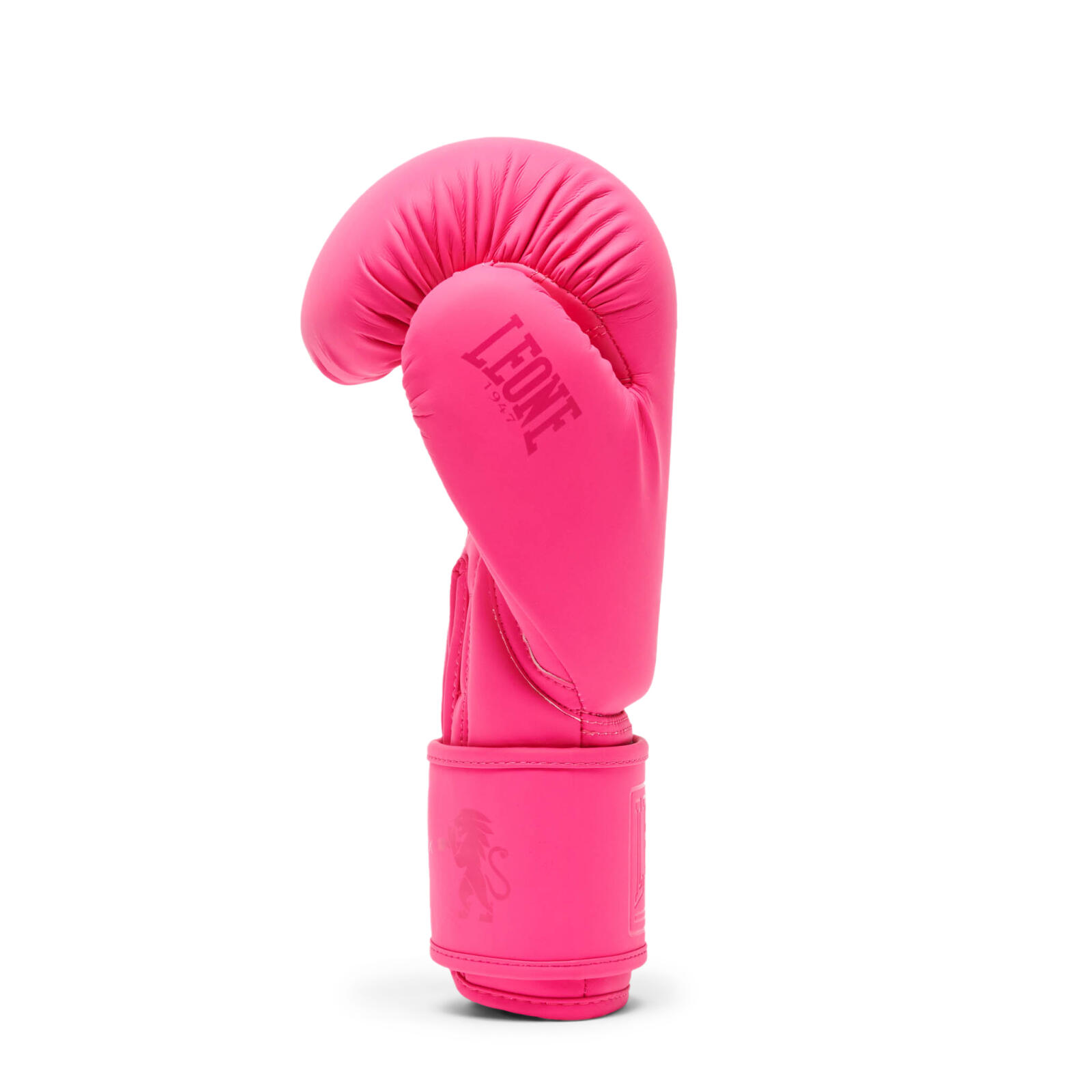 Luvas de Boxe Leone1947 TONE X 10 oz fúcsia 4/7