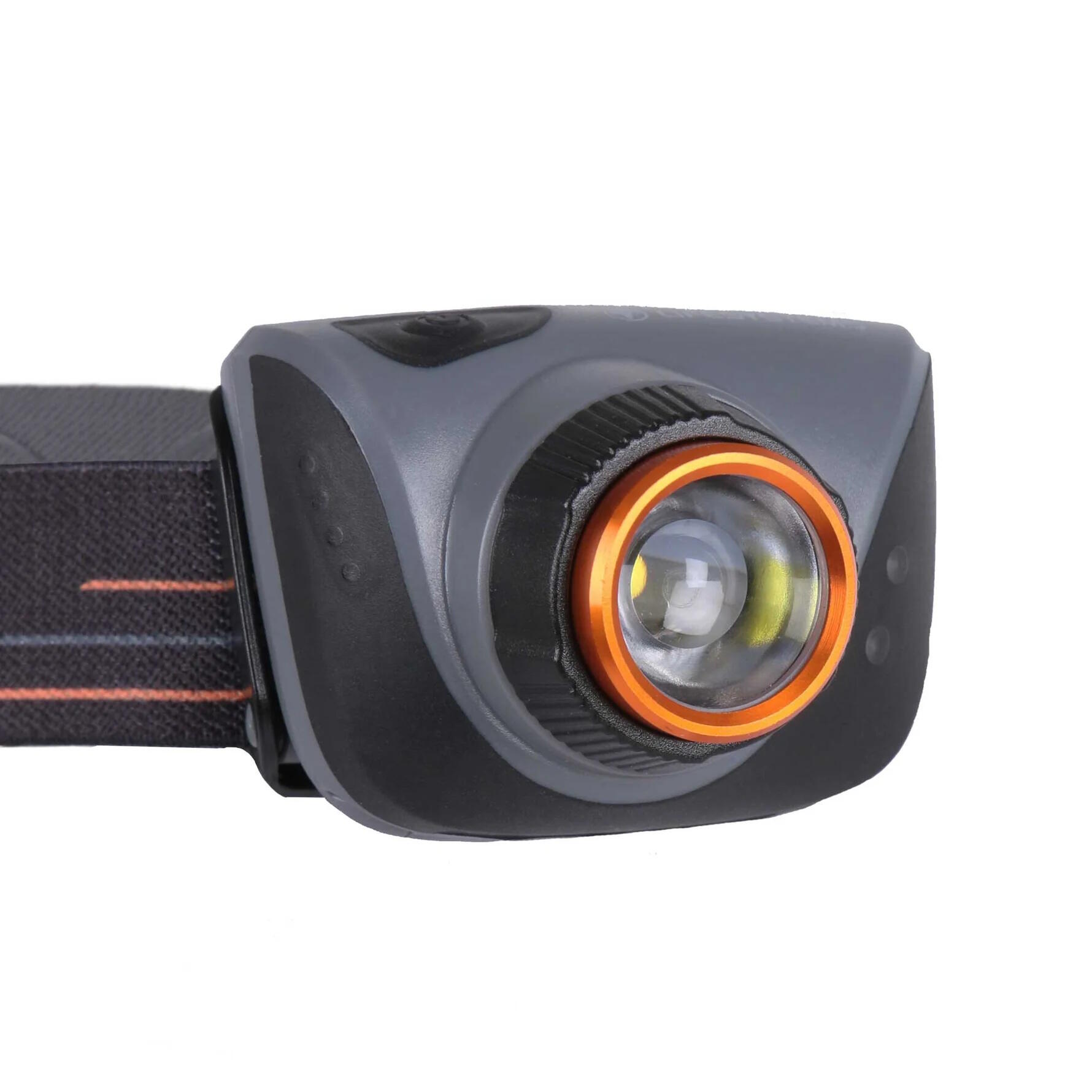 Intensity 580 Rechargeable LED Head Torch 3/7