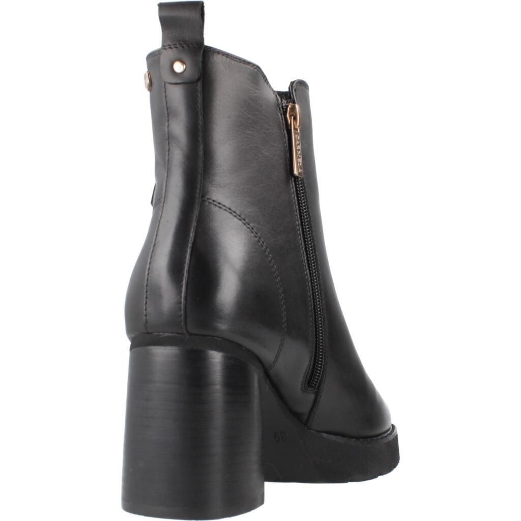 Carmela Modello 162602c Colore Nero 3/5