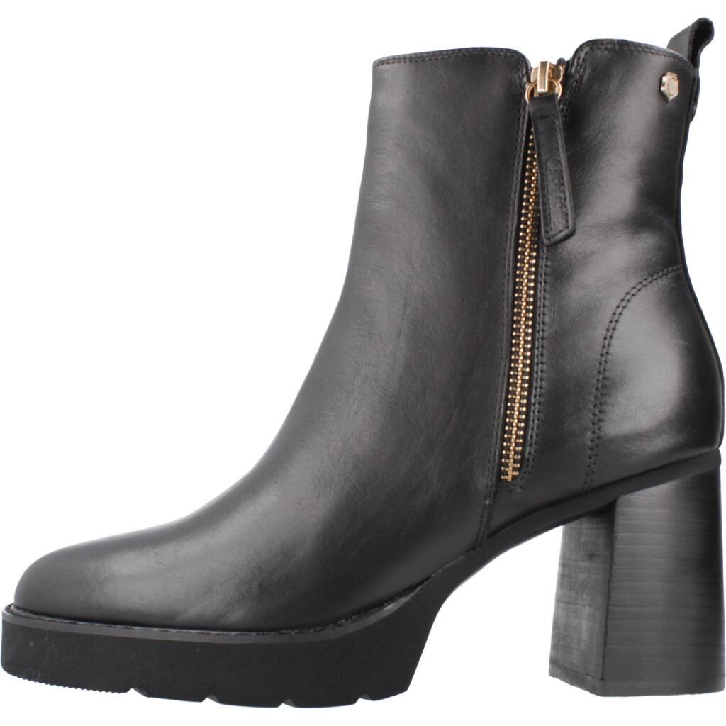 Carmela Modello 162602c Colore Nero 2/5