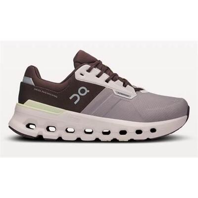 Schoenen om hard te lopen voor vrouwen on cloudrunner 2