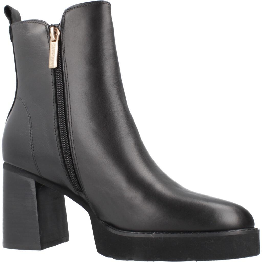 Carmela Modello 162602c Colore Nero 5/5