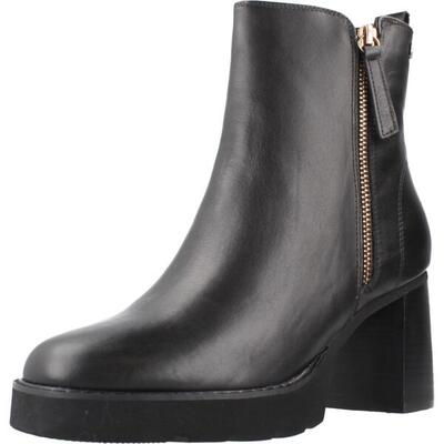 Carmela model 162602c kleur zwart