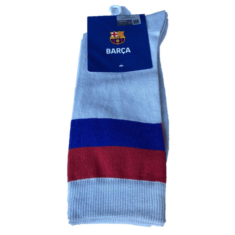 FC Barcelona: Socken mit Wappen für die Saison 2022/23 3/3