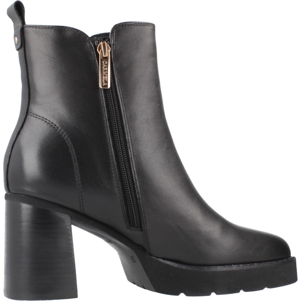Carmela Modello 162602c Colore Nero 4/5