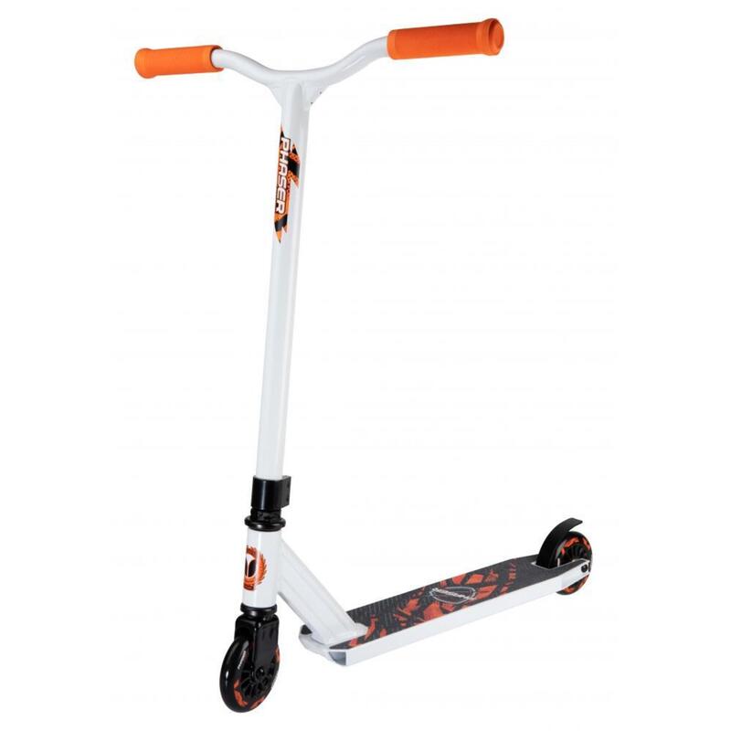 Blazer Pro Complete scooter patinetes adultos unisex white blanco talla freestyle phaser 2