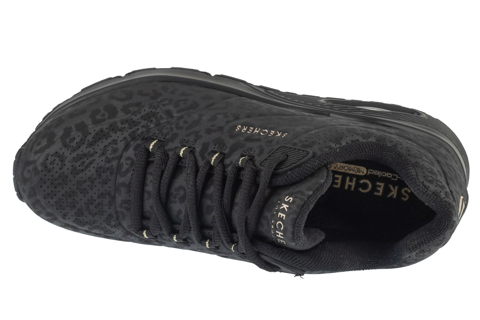 Buty sportowe Sneakersy damskie,  Uno Kat Neato 3/4