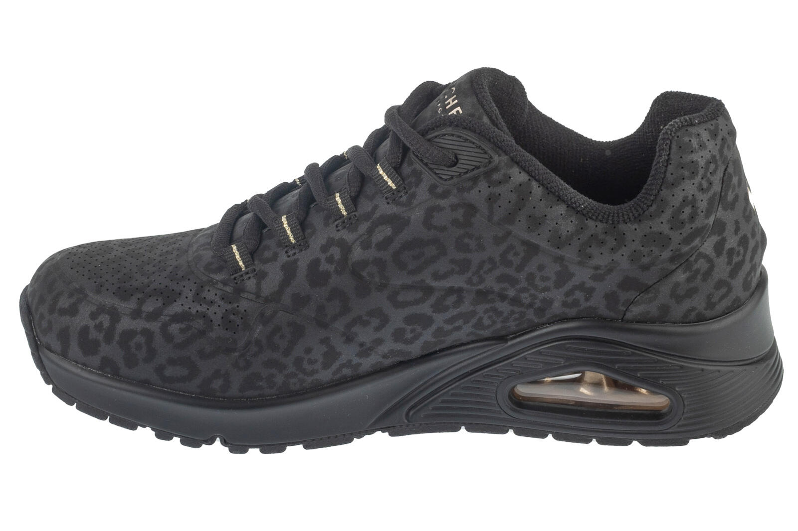 Buty sportowe Sneakersy damskie,  Uno Kat Neato 2/4