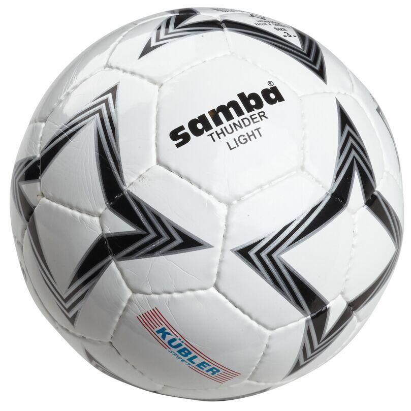 SAMBA picture
