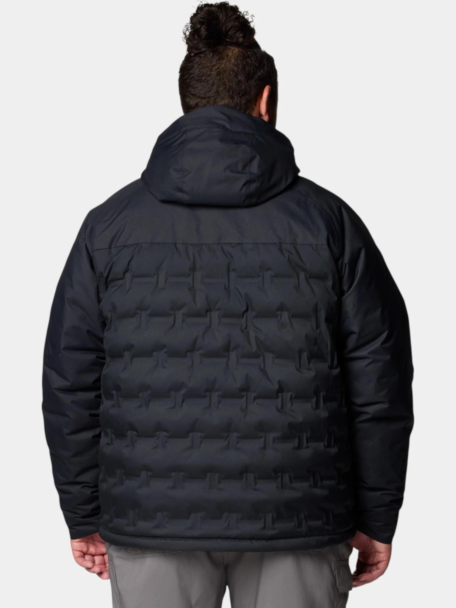 Doudoune Homme Grand Trek III 3/7