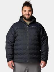 Doudoune Homme Grand Trek III