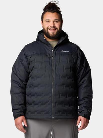 Doudoune Homme Grand Trek III