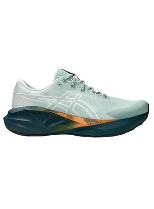 Course à pied et trail pour homme Asics Novablast™ 5 tr Vert