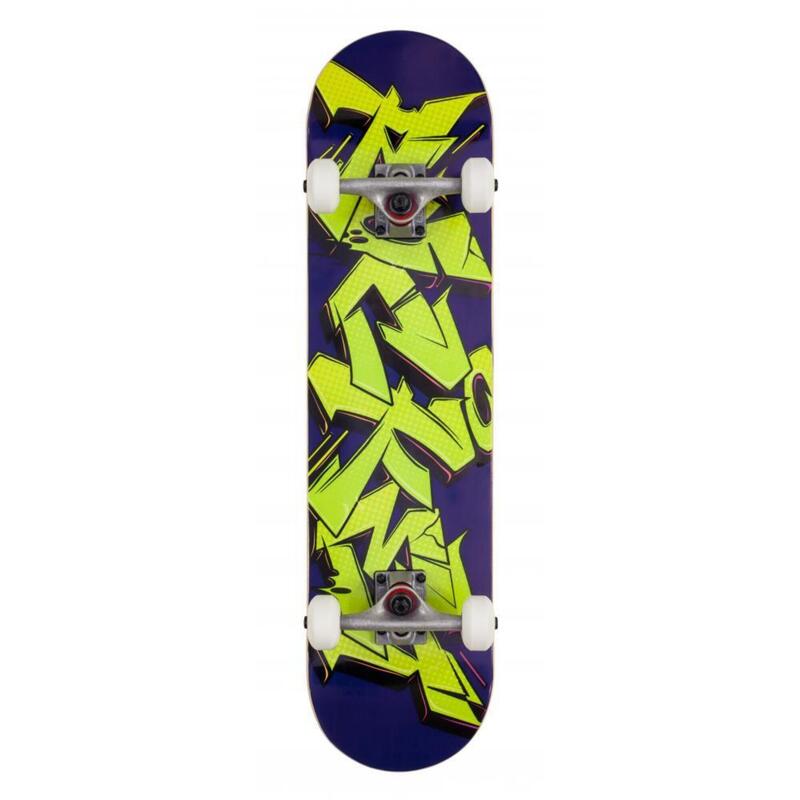 Skate Rocket Drips Multi 8"