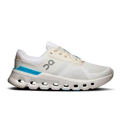 Schoenen om hard te lopen voor vrouwen on cloudrunner 2