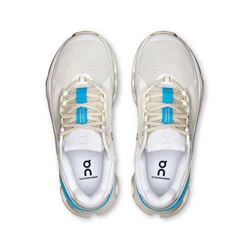 Chaussures running femmes On Cloudrunner 2 3/4