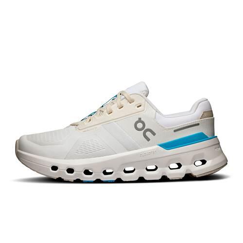 Chaussures running femmes On Cloudrunner 2 2/4
