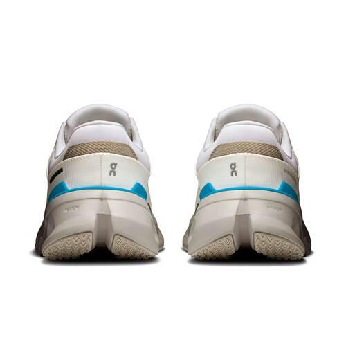 Chaussures running femmes On Cloudrunner 2 4/4