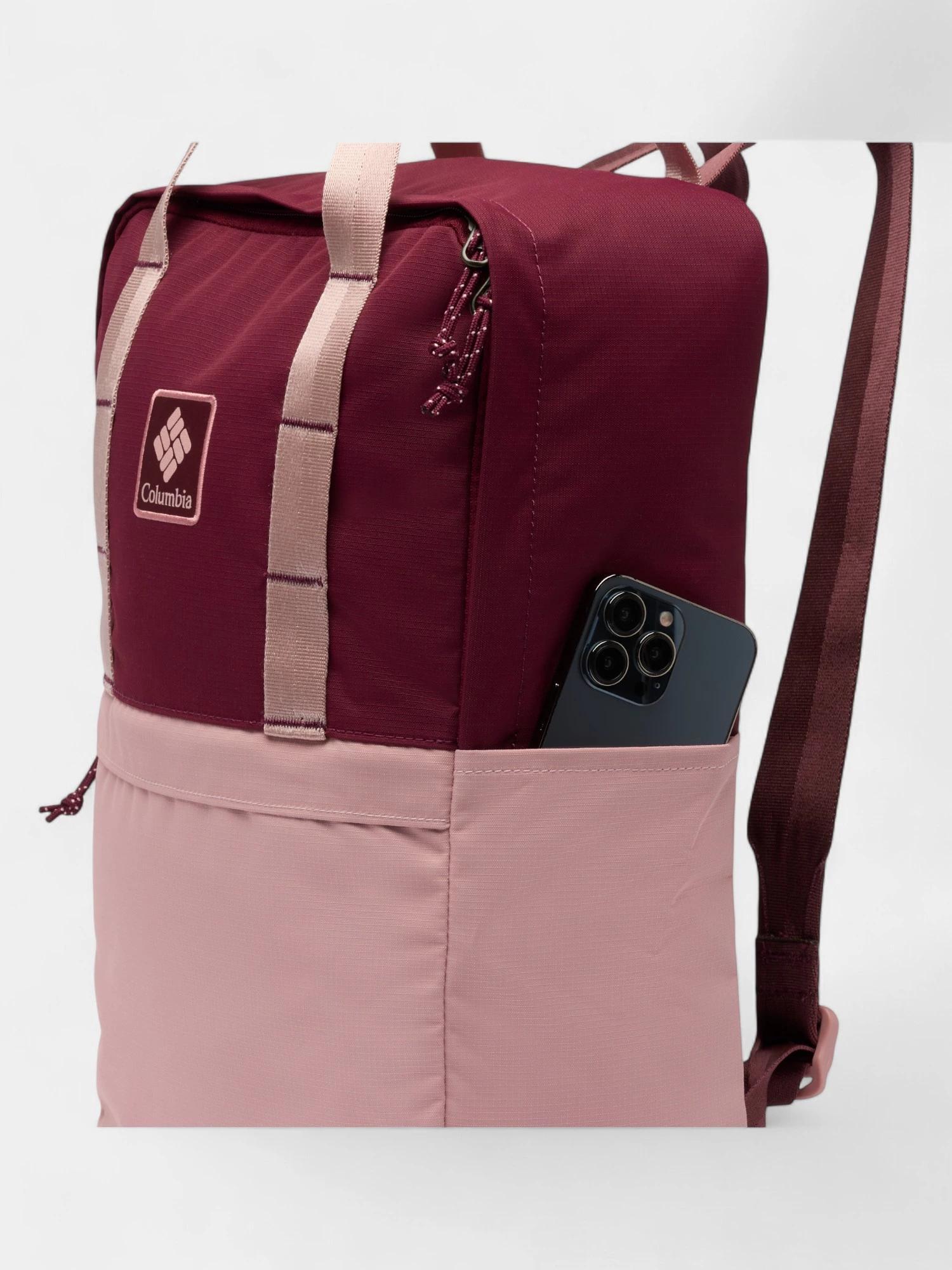 Dámský batoh Columbia Trail Traveler 18L 3/7