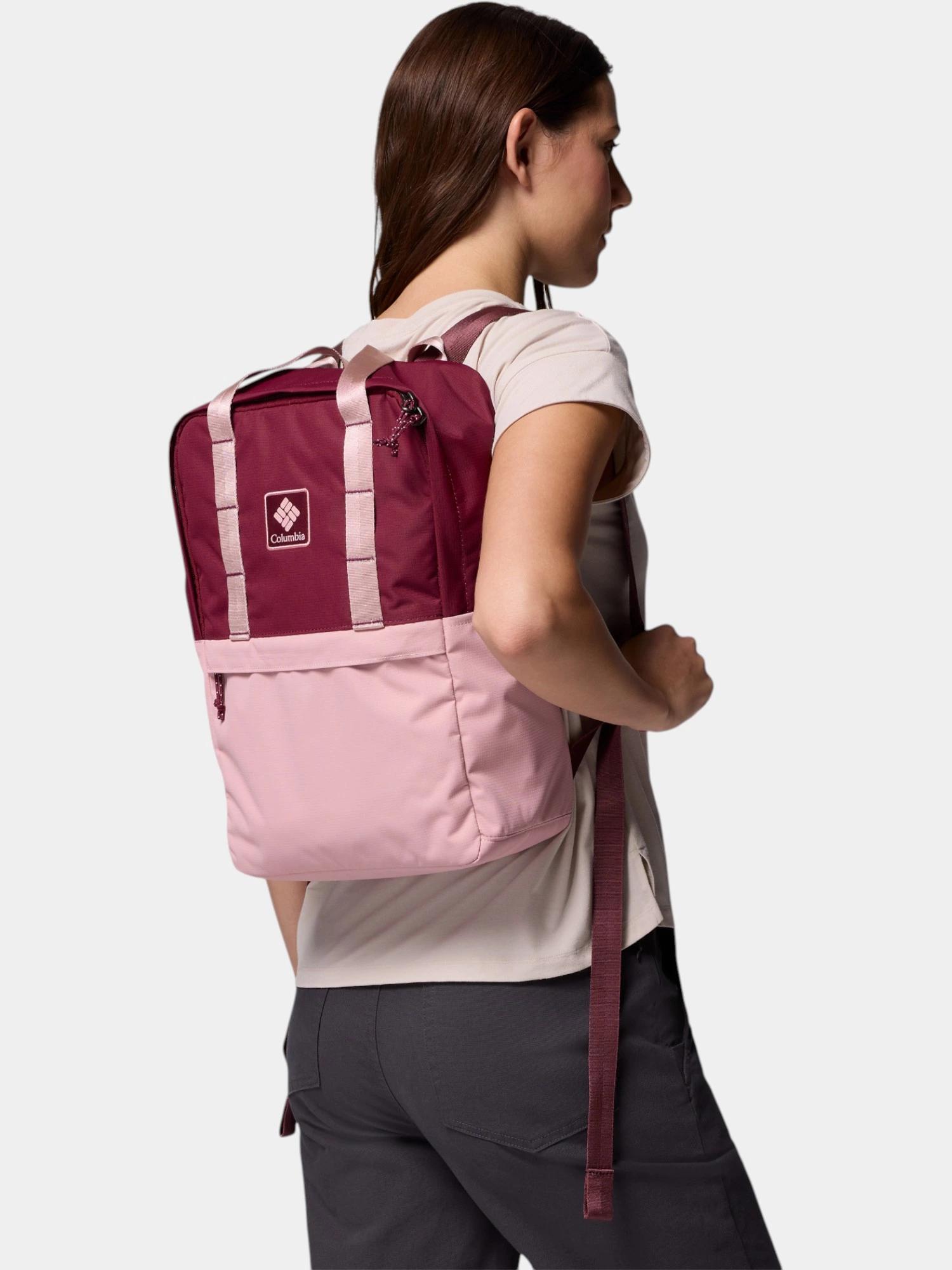 Rucksack Damen Trail Traveler 18L | Decathlon