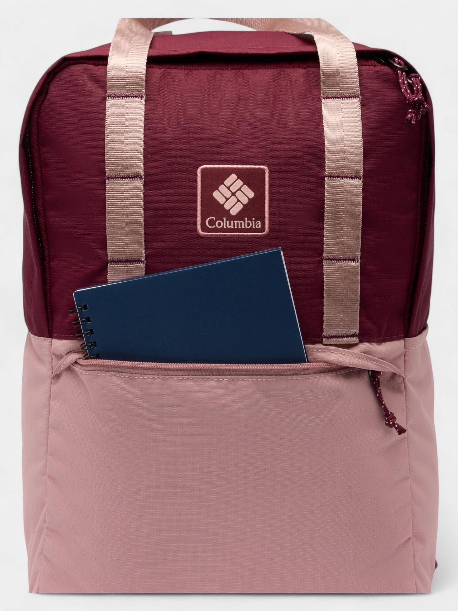 Dámský batoh Columbia Trail Traveler 18L 5/7